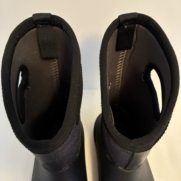 Bogs Big Kids Neo-Classic Melange Winter Boots Size 1 - Picture 9 of 10